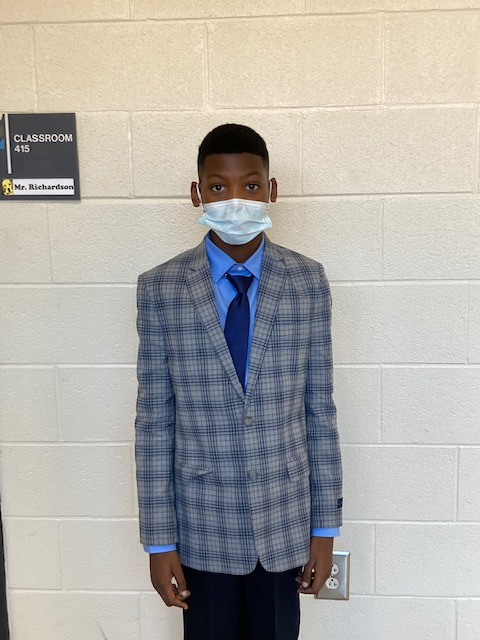 Pics of some of our students ready for Mock Interview Day at <a href="/langfordlabs/">Langford Elementary</a>! Proud of every student that interviewed in preparation for Magnet interviews on Saturday! Thanks to our panel that volunteered to interview students- we appreciate you! <a href="/NTanner_tech/">Nicole T. Goode</a> <a href="/shawnbeachflow/">Shawn Beach</a>