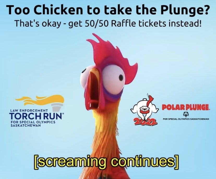 Special Olympics SK tweet media