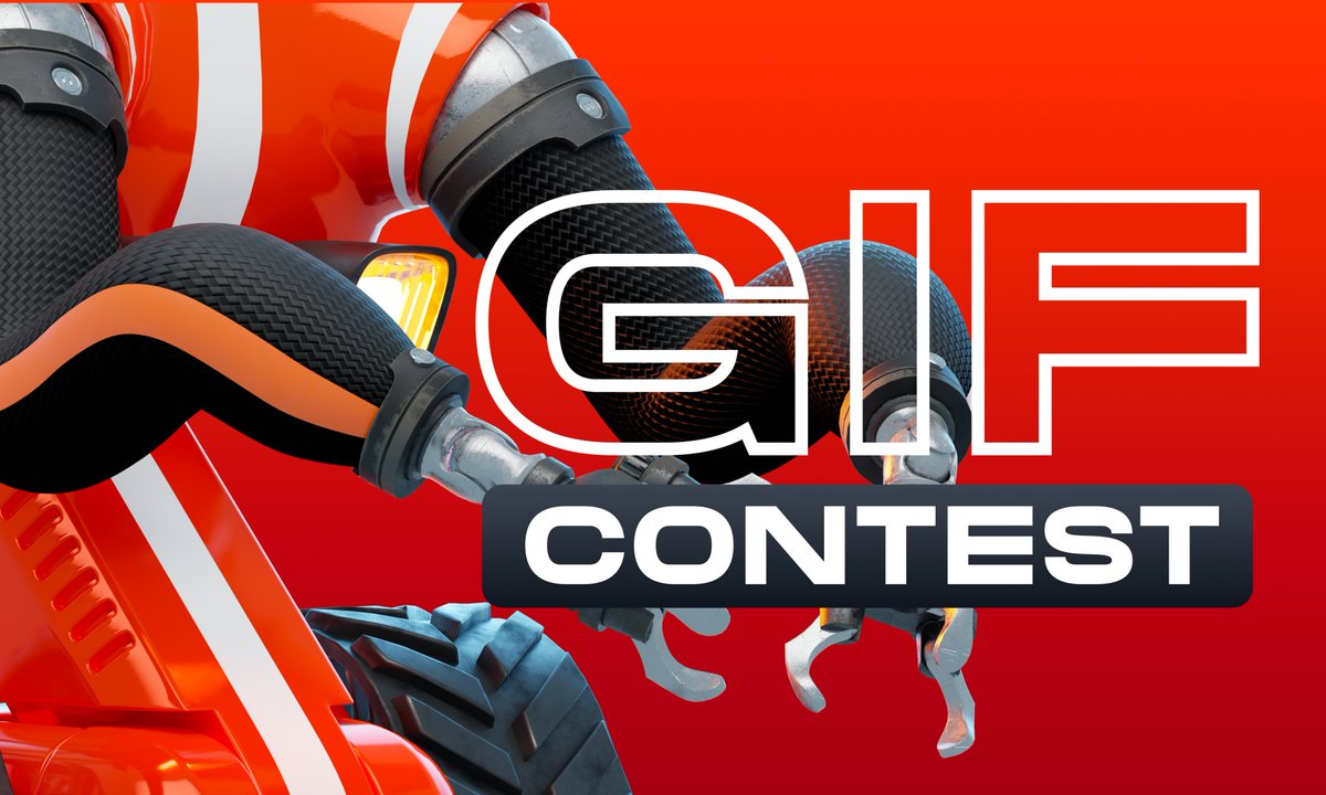 Ailoverse (@ailoverse) on Twitter photo #Ailoverse GIF Contest! 🎉
Choose a GIF that suits the Ailoverse project best and post it in the comments below ⬇️
Use your fantasy to win WL spots 😻
Winners will be announced in a few days. Good luck! 🎉 #Ailoverse GIF Contest! 🎉
Choose a GIF that suits the Ailoverse project best and post it in the comments below ⬇️
Use your fantasy to win WL spots 😻
Winners will be announced in a few days. Good luck! 🎉