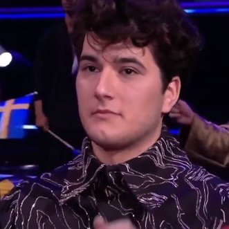 _mattia_meli's tweet photo. MA RICORDIAMOLO AL MONDO COSA CI HANNO FATTO VIVERE I MANESKIN #Sanremo2022 https://t.co/jaFQGfunKe