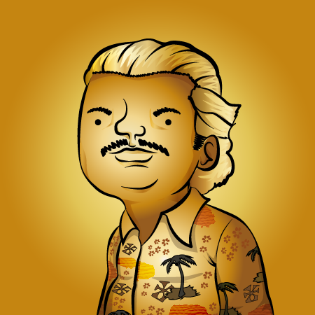 Introducing Pablo &amp; Friends; a collection of 10,000 Cartel members inspired by real-life characters in Pablo Escobar’s infamous Medellín Cartel.

Our unique project has gaming, staking, and special merch planned for our community, we also have incredible prizes available.