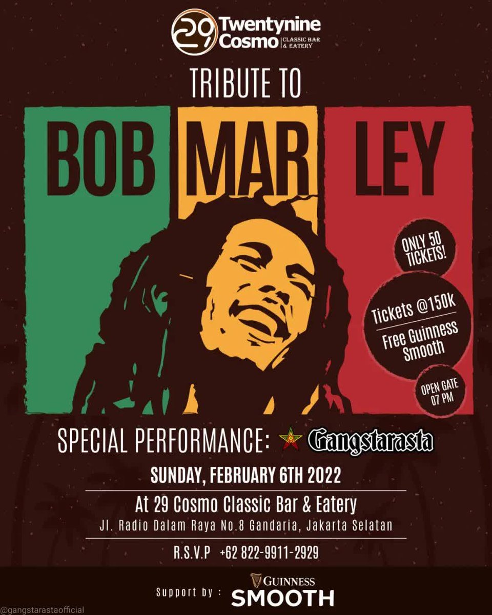 Yukk merapat <a href="/Gangstarasta/">GangstarastaOFFICIAL</a>