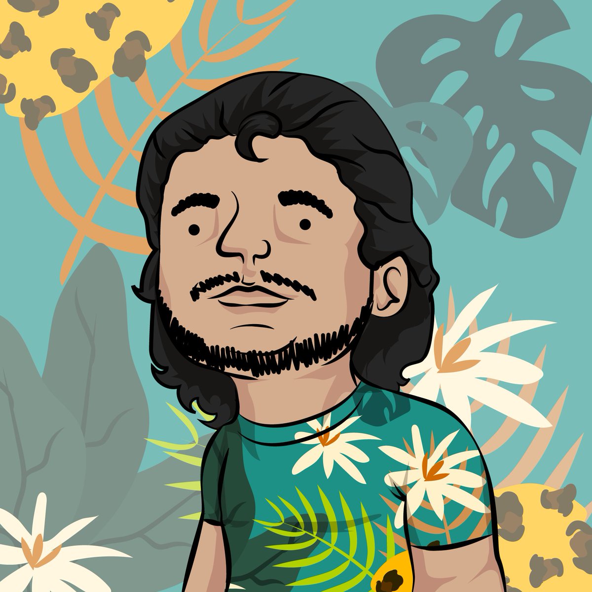 Carlos Lehder

Carlos was another co-founder of the Medellin Cartel and is regarded as the most important drug lord to have been prosecuted in the United States.

In 1981, Carlos was kidnapped by the infamous M-19 gang where he managed to escape although he was shot in the leg.