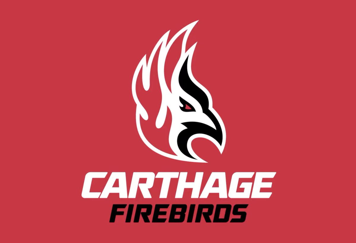 I am beyond excited to announce that I am continuing my athletic and academic career at Carthage College! Thank you to everyone who has supported me through out my journey! Go Firebirds! <a href="/CarthageSball/">Carthage College Softball</a>  <a href="/Sandi_Tribe/">Sandi Tribe</a> <a href="/ktribe815/">Crazy 8s</a> <a href="/TaddGibby24/">Tadd Gibson</a> <a href="/BobAlesia/">Bob Alesia</a> <a href="/lalesia_05/">Lauren Alesia</a> <a href="/jxmas98/">Rome X-mas</a> <a href="/yager20/">Joe Yager</a>