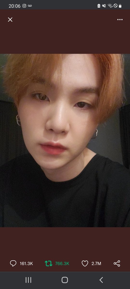 MochiSweetNight's tweet photo. "We walked towards the same place (Ayy, ayy)
But this place becomes our last"
My last minute #ARSD and my first ARSD of 2022!! 💜💜 @BTS_twt #BTS #BTSARMY #BTSSUGA #ARMYSelcaDay #BTSTEAR https://t.co/eXCwp5v69y