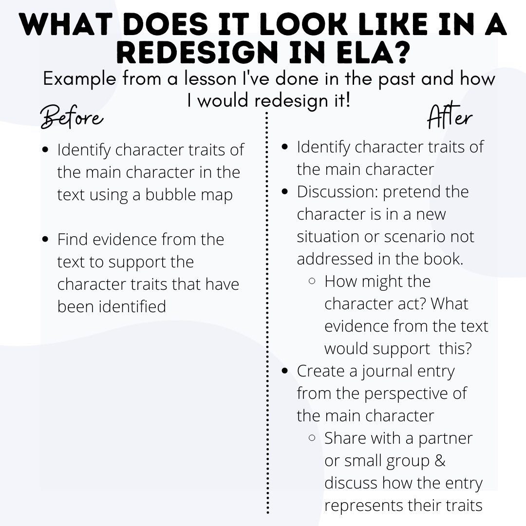 drshanesaeed's tweet image. Integrating deeper learning opportunities for students is important to support their critical thinking. Consider reflecting and redesigning a lesson using one or more lenses from the #4shifts protocol from @mcleod and @jgraber  #StVrainStorm #LearningIsOurPriority @StVrainOPD