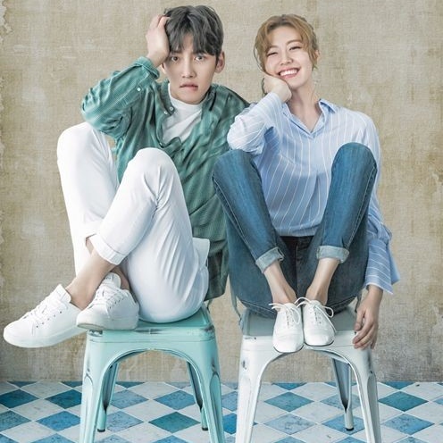 hanbinily's tweet photo. touch your heart – suspicious partner https://t.co/aWAsLnVV21