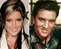  Happy Birthday Lisa Marie Presley (February 1, 1968) 