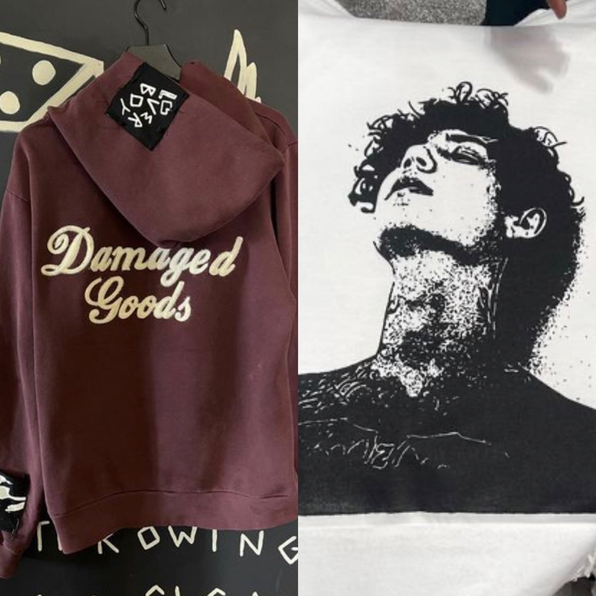 jxdnsupport1's tweet image. Saving money to buy something from the „lover boy“ collection👀 @jxdn @forthosewhosin