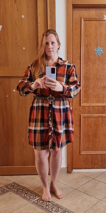 I feel better😊 https://t.co/XPQxRI8DEg<a href="/tag/curvy"class="tags"><span>#curvy</span></a><a href="/tag/mommy"class="tags"><span>#mommy</span></a><a href="/tag/redhair"class="tags"><span>#redhair</span></a>