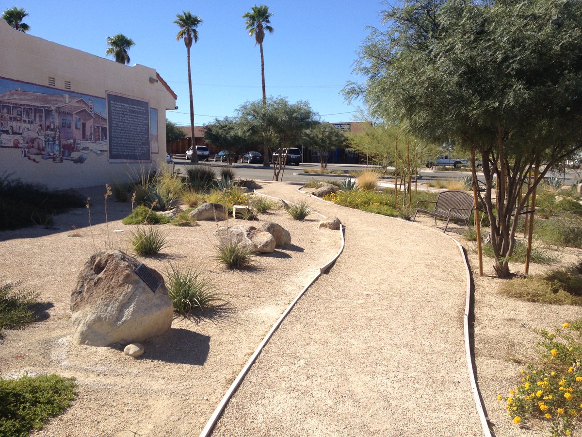 NPS - Rivers, Trails and Conservation Assistance tweet media