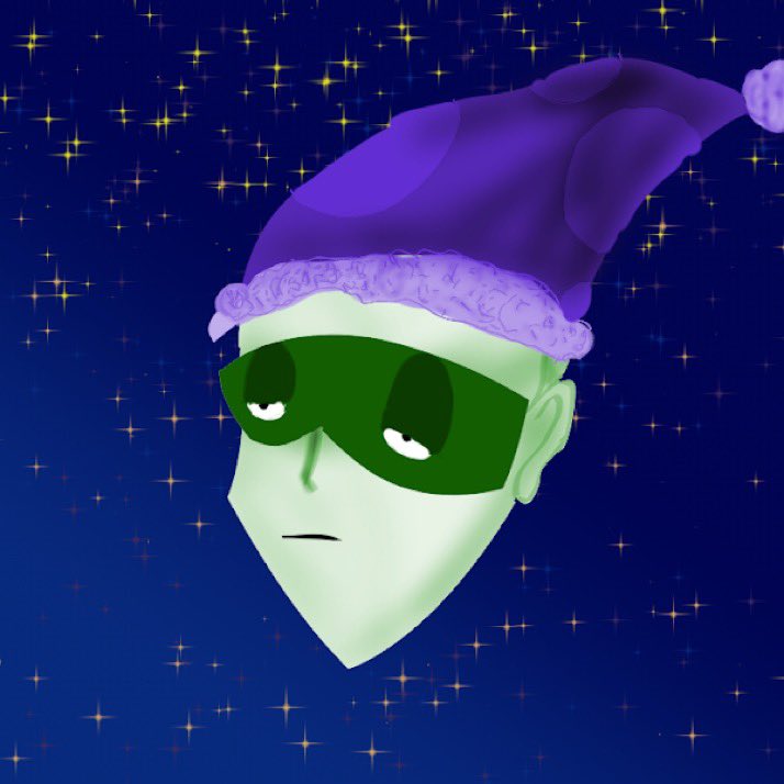 mask man sleeping already on sale!!
 0.001 ETH
10 new models every 2 months

opensea.io/collection/mas…

!!!At this moment 21 are on sale!!!!!
#NFTs  #NFTCommunity  #NFTCollection  #NFTartist #NEWNFT #NFTProject #artistnft 
#nftcollector #NFTCommmunity