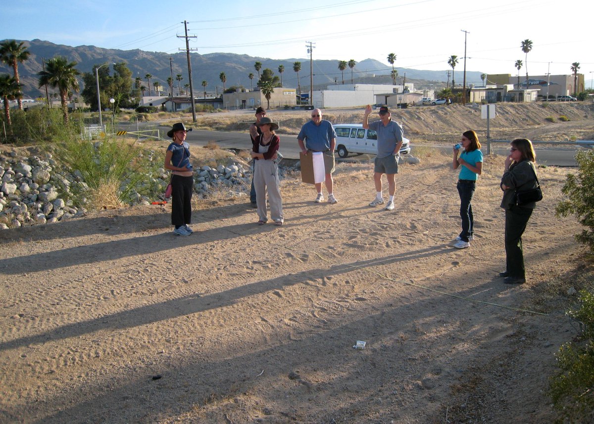 NPS - Rivers, Trails and Conservation Assistance (@rtcanps) on Twitter photo The Community Trails Master Plan developed in partnership with the <a href="/NatlParkService/">National Park Service</a> in 2014, continues to serve the <a href="/cityof29palms/">City of 29 Palms - Local Government</a> as a long-term blueprint for an integrated trail network linking residents to the outdoors, cultural and historic sites, and local schools and parks. The Community Trails Master Plan developed in partnership with the <a href="/NatlParkService/">National Park Service</a> in 2014, continues to serve the <a href="/cityof29palms/">City of 29 Palms - Local Government</a> as a long-term blueprint for an integrated trail network linking residents to the outdoors, cultural and historic sites, and local schools and parks.