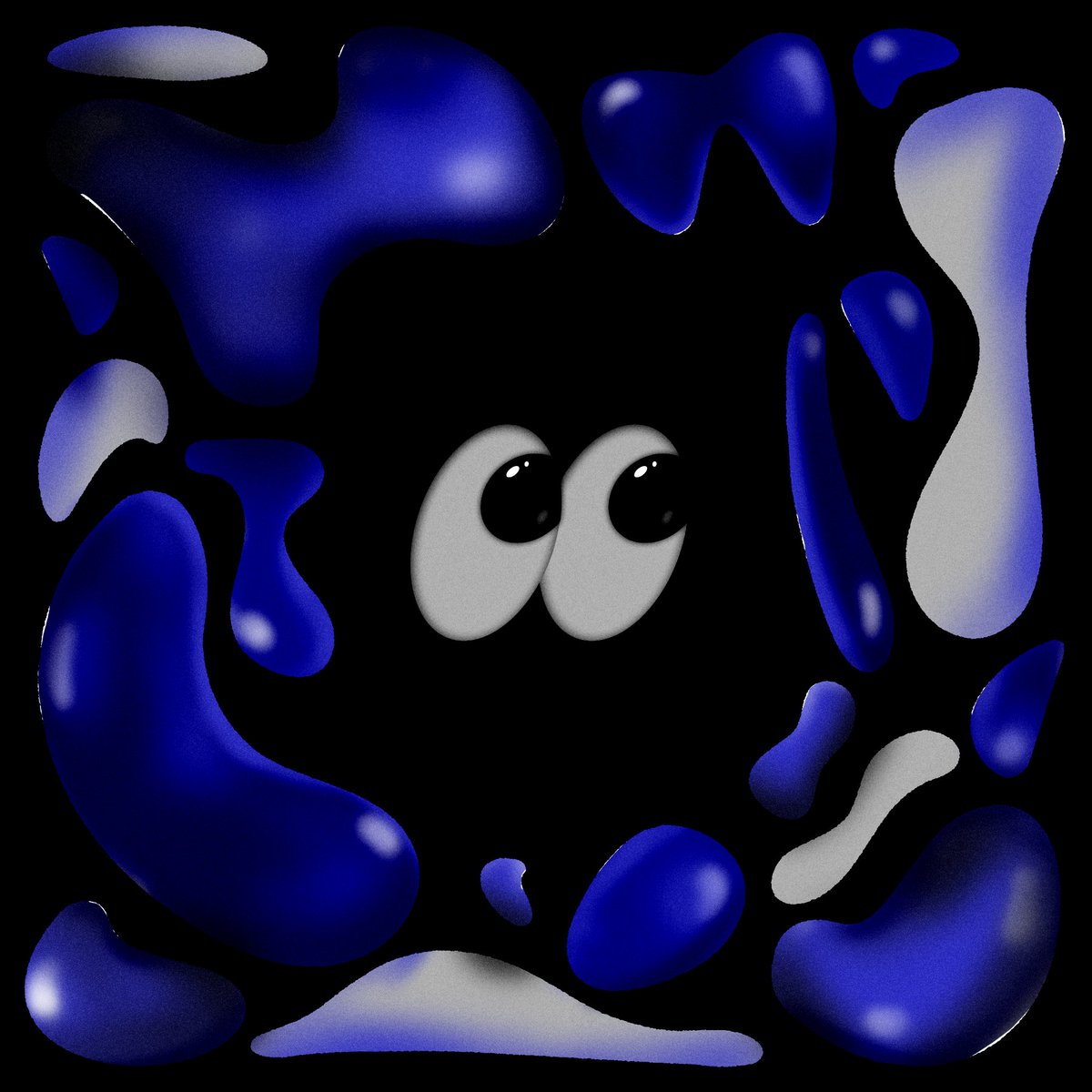 got a lava lamp the other day!