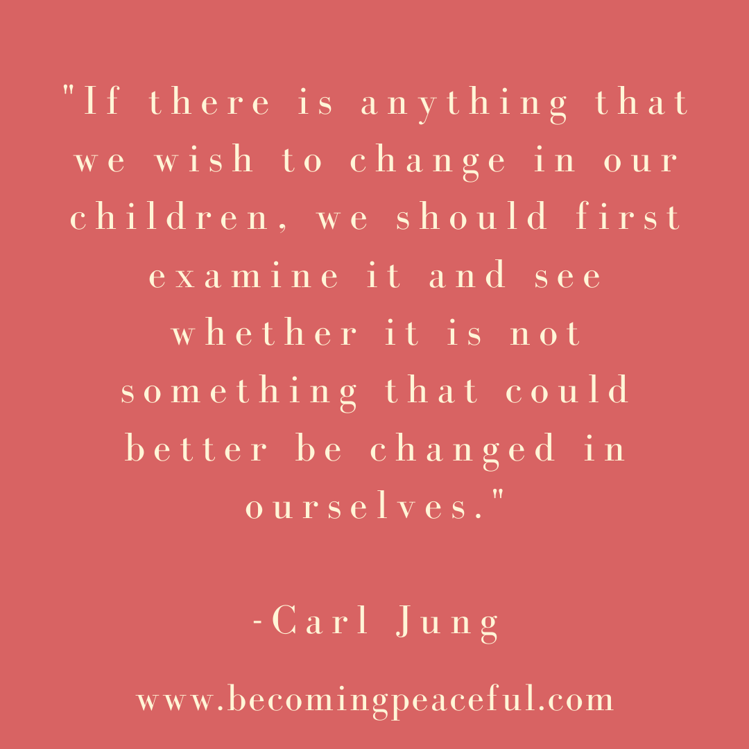 becomingpeacef1's tweet photo. Today's difficult question to think about...

Parenting is a giant self-improvement project in disguise. You don't have to navigate it alone. I'm Lisa Howe, MSW, Certified Peaceful Parenting Coach. Schedule a free 15 minute consultation on my website at https://t.co/gt1laBSyRv https://t.co/gwx68mnO0n