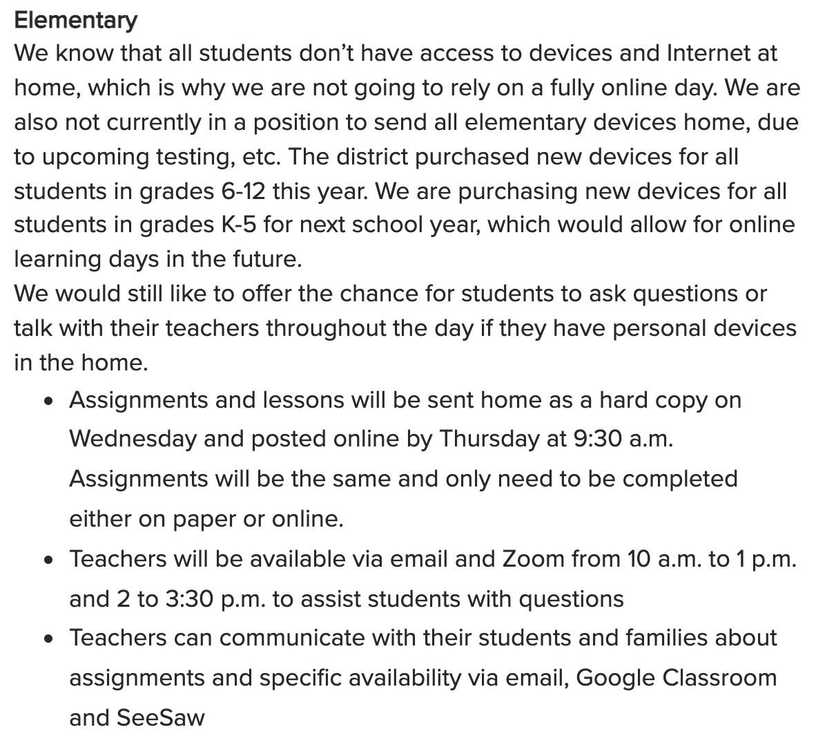 Newark City Schools tweet media