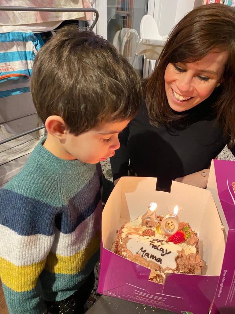 I’ve had a few wobbles in the last year about turning 40, including questionable 3am dinosaur clothing purchases (for me, not Ayush 🙈). But turns out it’s been pretty fabulous so far! Been utterly spoilt. So 40, I’m ready for you….🦖🦕