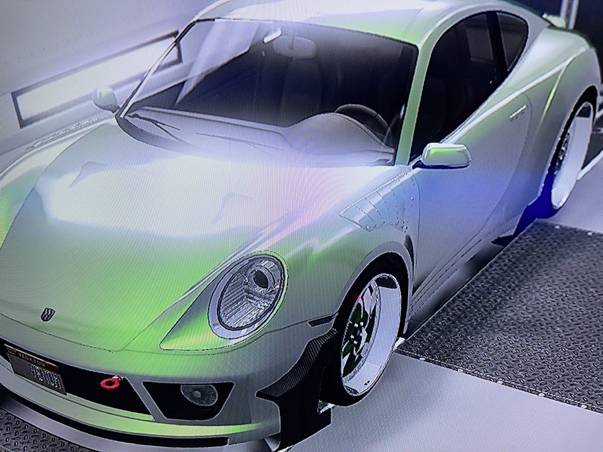 ElNino352014's tweet photo. @xD_brownie_xD @Queezy_life @JeskoMuller vielen danke für euren drop… wie immer mega schöne auto gemacht… vielen dank an euch alle🤝🥰 https://t.co/ZyJ6iz6G8l
