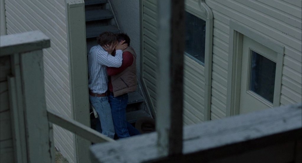 cinematogrxphy's tweet image. brokeback mountain (2005) dir. ang lee