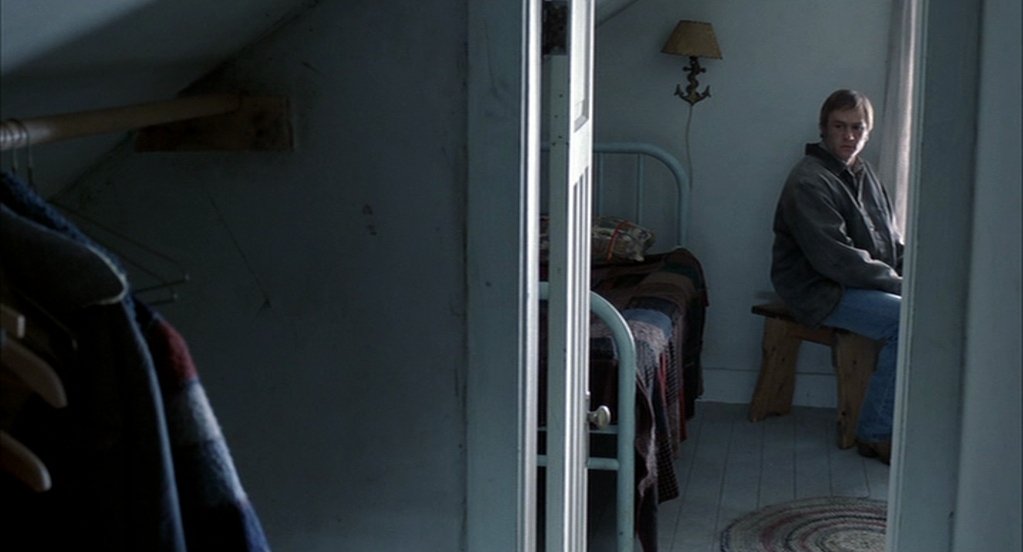 cinematogrxphy's tweet image. brokeback mountain (2005) dir. ang lee