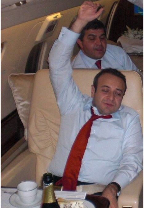 Recep Tayyip Erdoğan: “Bizim göreve getirdiğimiz arkadaşlar balıkçıya gidip kafayı bulmaz”