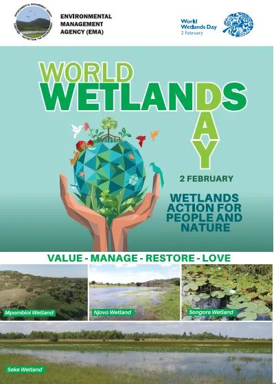 ChigonaEma's tweet photo. #WorldWetlandsDay2022 https://t.co/HBkeQh8FTb