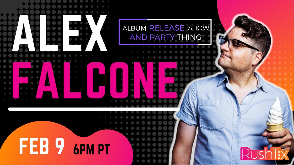 read_weep's tweet photo. I mentioned this on the show last week but I'm doing a digital record release show next week 2/9 and it'd be so cool if some meat suits showed up. 6p PST (9p EST, 11:30a ACST). You can use it like the podcast to help you fall asleep!

https://t.co/AzQdWqkBmg https://t.co/RI8G6MyZjz