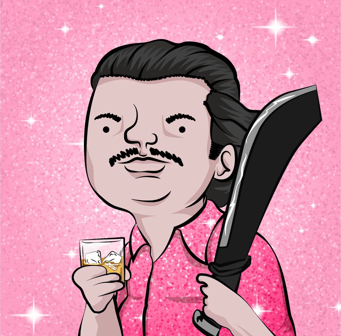 Pablo &amp; Friends Whitelist Giveaway. 

To enter:

- Retweet
- Tag 3 Friends
- Join our discord and comment 'P&amp;F' in the general chat  discord.gg/NFsv6y4NEx