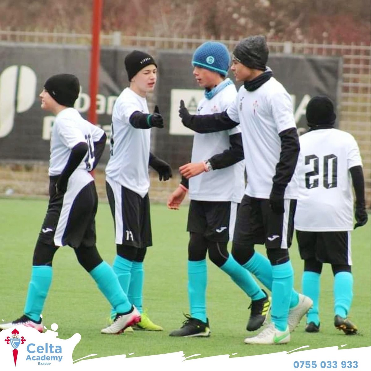 CeltaBrasov's tweet photo. #team #celta #celtaacademybrasov https://t.co/OKzMVmHBy3