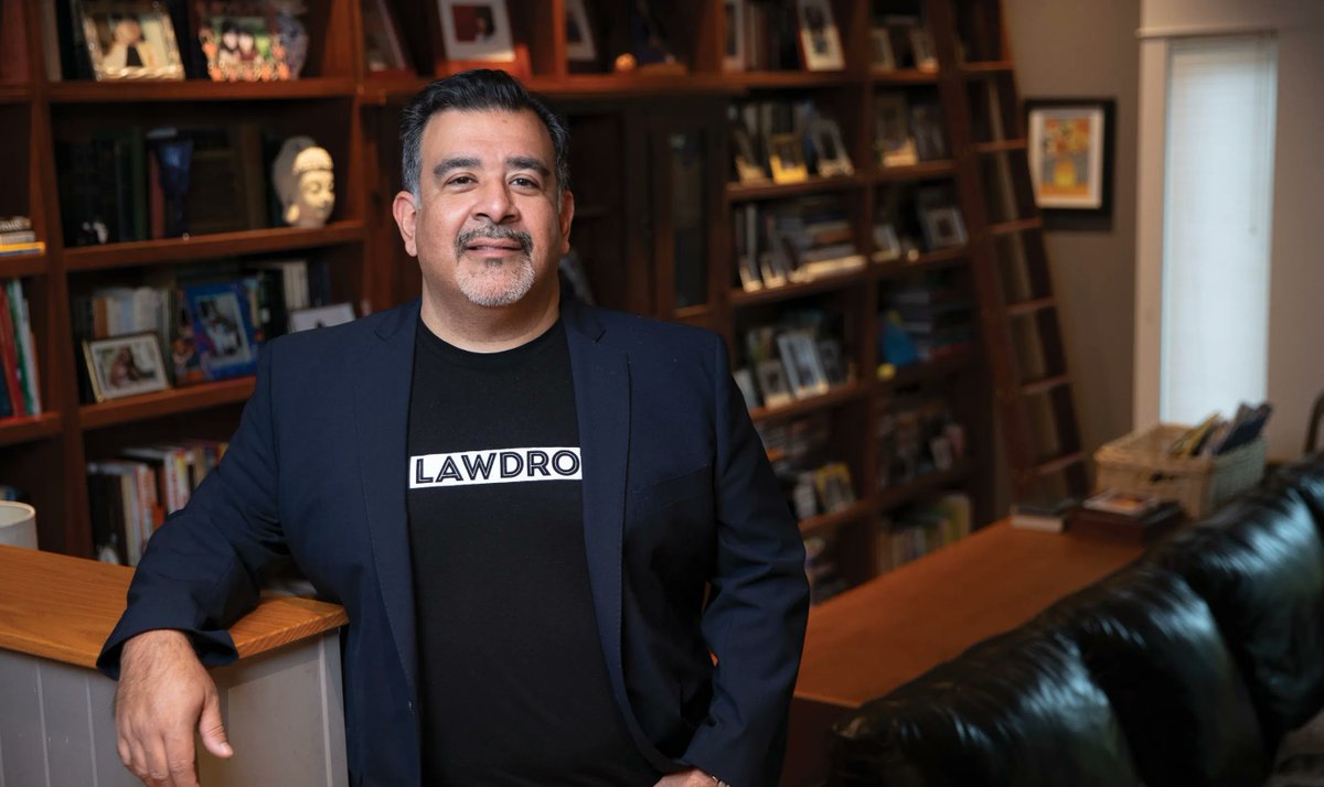 Tom Martin tweet media