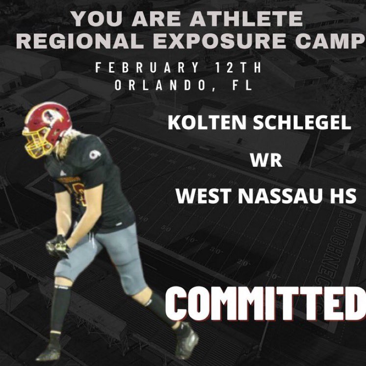 Beyond blessed for the opportunity!!! Ready to come perform!!! @JoshHallYAA <a href="/youareathlete/">You Are Athlete</a>