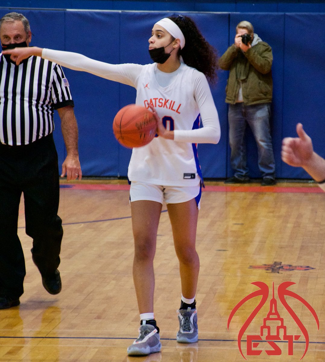 NY HAVOC tweet media