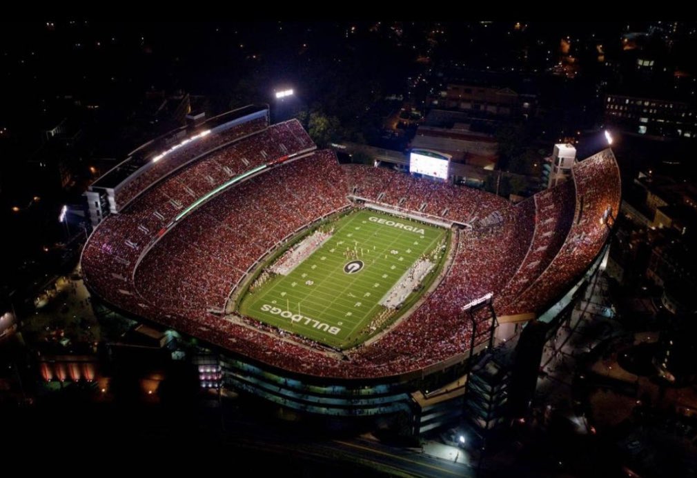 Luke Henry Bennett (@luke_bennett13) on Twitter photo After a great conversation with <a href="/Buster_Faulkner/">Buster Faulkner</a>, I am thankful to receive a PWO to the University of Georgia <a href="/RecruitGeorgia/">Recruit Georgia</a> After a great conversation with <a href="/Buster_Faulkner/">Buster Faulkner</a>, I am thankful to receive a PWO to the University of Georgia <a href="/RecruitGeorgia/">Recruit Georgia</a>
