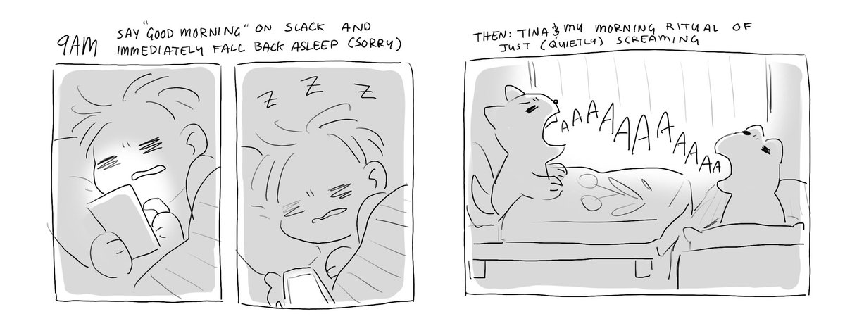 hourlies but for real this time 