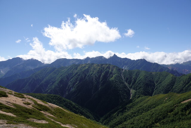 تويتر 壁紙館 على تويتر 新着壁紙画像 晩夏の槍 19x1280 大天井岳 日本の風景 山 夏 T Co Ywitey9sep T Co Knvdwabllo