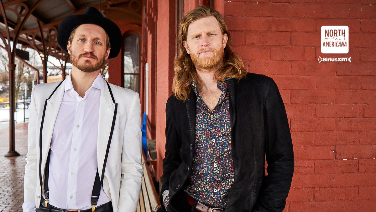 Hear <a href="/thelumineers/">The Lumineers</a> perform new music live off the floor at our NYC Studios with the stories behind some of their new album + some surprises!Listen at 6 EST / 3 PST in the <a href="/siriusxm/">SiriusXM</a> app! 

siriusxm.ca/LumineersLive