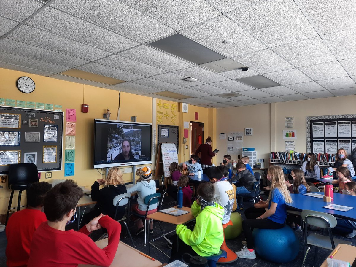 Mrs. Hey's 5th Grade tweet media