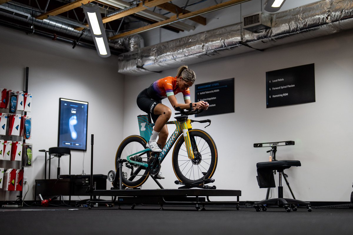 Zwift Tri tweet media