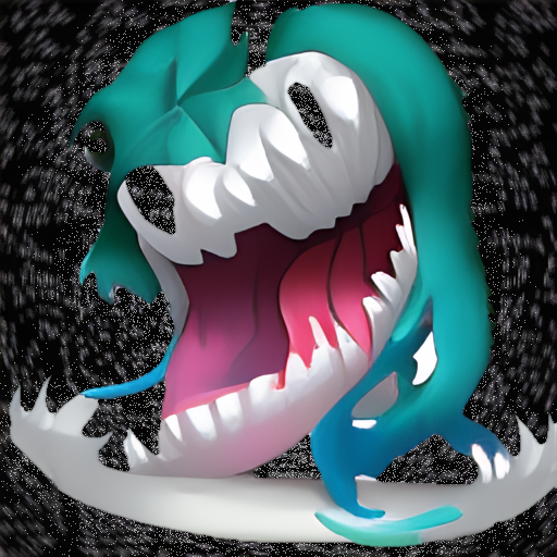 NeuralYour's tweet photo. ☠️☠️☠️☠️☠️☠️☠️☠️☠️☠️
Only 100 AI-generated #NFTs.
Follow not to miss out.
Evil spirits are lurking inside #NeuralNetwork brain...
#PolygonNFT #NFTCommunity #NFTGiveaways 
☠️☠️☠️☠️☠️☠️☠️☠️☠️☠️ https://t.co/66gmwwg1e9