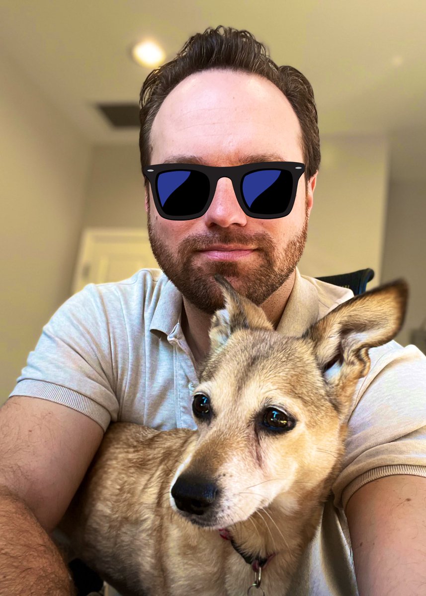 jonrobweb's tweet photo. #FCMDL #dogsoftwitter #taxationistheft https://t.co/35LIL8NpMc