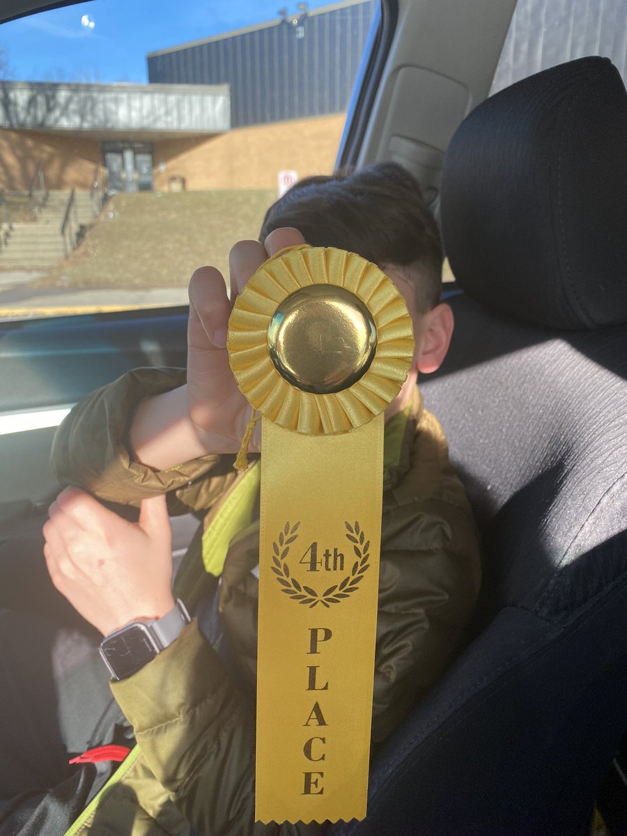 WVRunninGal's tweet image. Another math wizard in the family!  @walkbikemgw #math4lifewv #proudmama #math