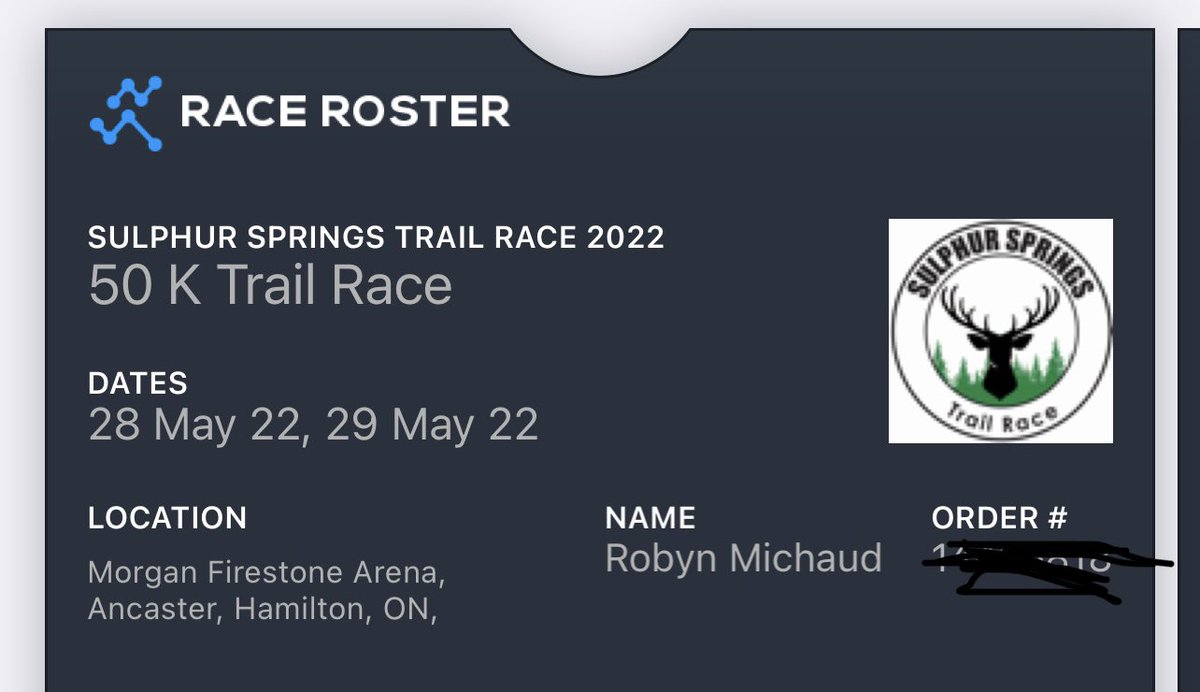 GiwedinAnangKwe's tweet photo. I’ve been dying to do a trail run for the past two years.  I’ve also added “run an ultramarathon” to my bucket list.  Now I get to do both in May! Trail running is SO FUN! 🔥 #trailrunning #indigenoustrailrunning #NativeWomenRun @SulphurTrailRun https://t.co/MmI1pekBsr