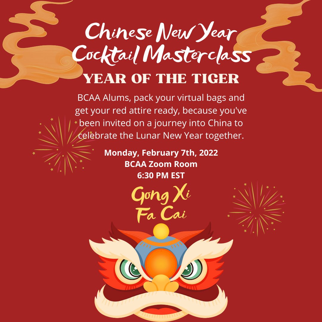 Baruch Alumni Assn tweet media