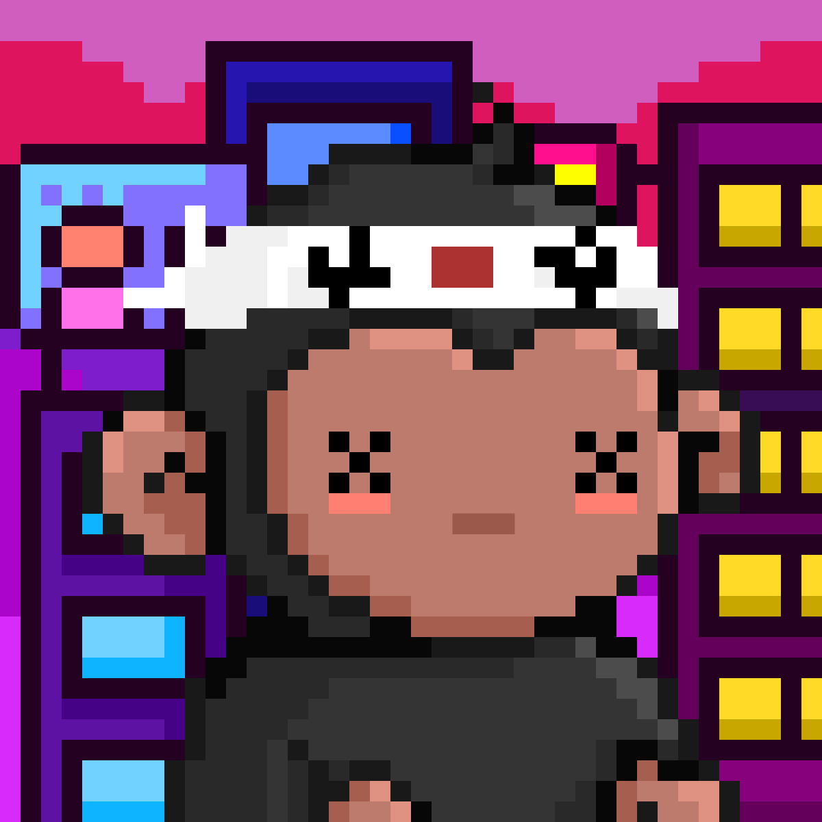 Chikara Chimps tweet media