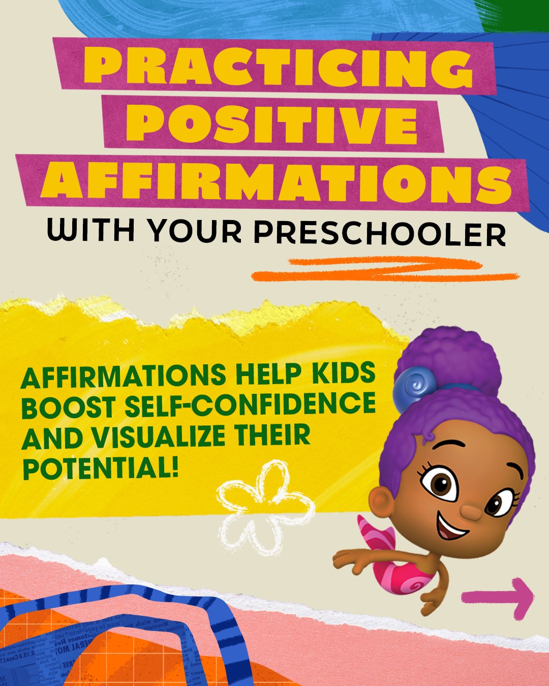 Nick Jr. on Twitter: "Today we kick off our month-long celebration of # ...