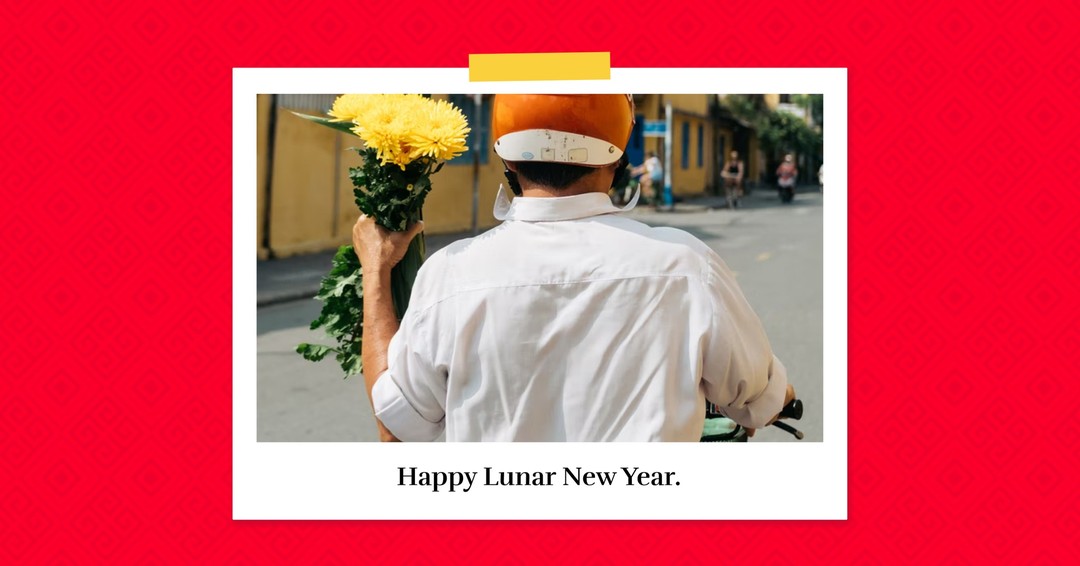 NeverForgetInc's tweet image. Send someone you love some luck this year! Visit neverforget.studio/lunar-new-year… to see our curated list of selections. 

#lunarnewyear #yearofthetiger #rememberwhatmatters #gifts #virtualassistant #neverforget