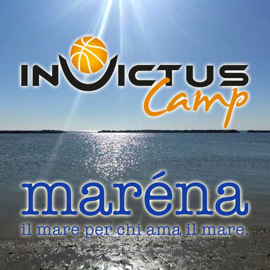 INVICTUS CAMP 2022 AL MARÉNA!

More than ever.

Dal 19 giugno 2022 a Lido di Savio.

#WeAreInvictus 

invictusacademy.it/invictus-camp-…