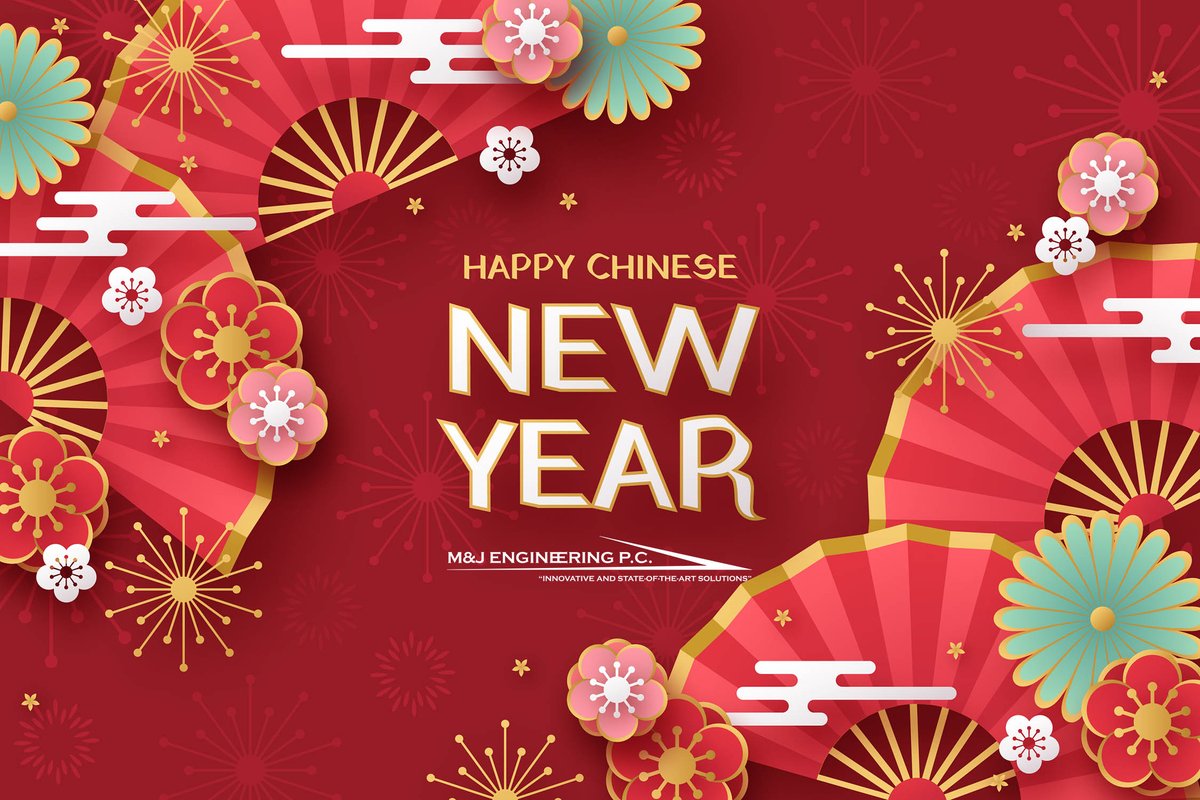 MJEngRecruiting's tweet photo. For those who celebrate, Happy Chinese New Year! #chinesenewyear #lunarnewyear #yearofthetiger2022 https://t.co/EtrnSKxZ0o