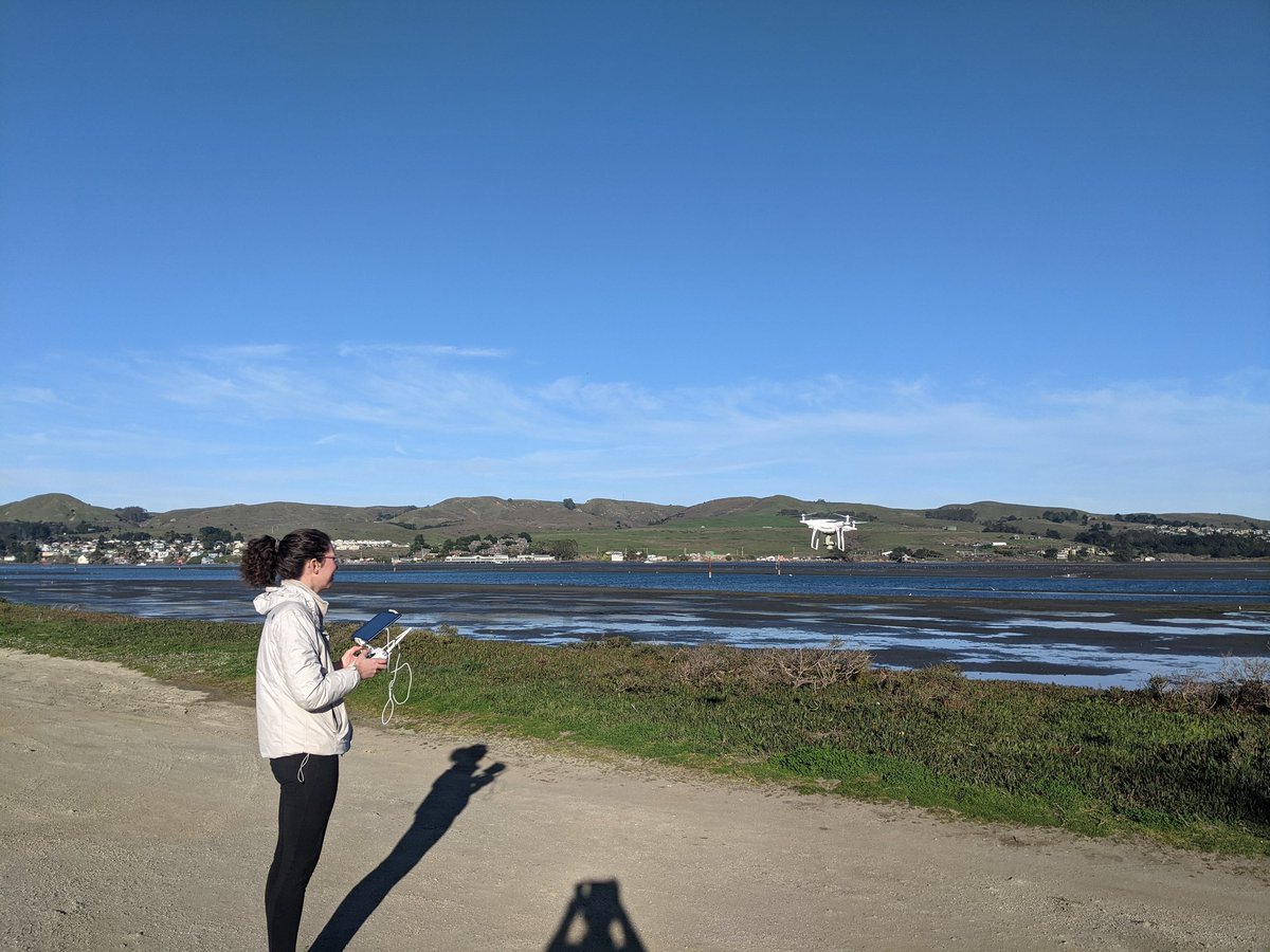 Deanna Beatty, PhD (@deannasbeatty) on Twitter photo Great day in the field last Friday! Soon we will have another drone pilot in the Stach lab! Way to go <a href="/clurmurph/">Claire Murphy</a>! Views from <a href="/bodegamarinelab/">UC Davis Bodega Marine Laboratory</a> never disappoint, so beautiful! Great day in the field last Friday! Soon we will have another drone pilot in the Stach lab! Way to go <a href="/clurmurph/">Claire Murphy</a>! Views from <a href="/bodegamarinelab/">UC Davis Bodega Marine Laboratory</a> never disappoint, so beautiful!