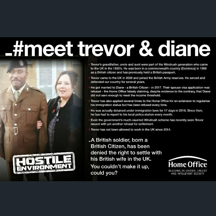 ReneTrevor's tweet photo. @DarkVenus No point writing to My  MP Grant Shapps, there's nothing he can do, I've written to him in the past about my ongoing case with Priti Patel and her gangs, he couldn't help he said, useless cowards. #BritainIsNotInnocent #BorisJohnsonOut https://t.co/yce8X34M8h